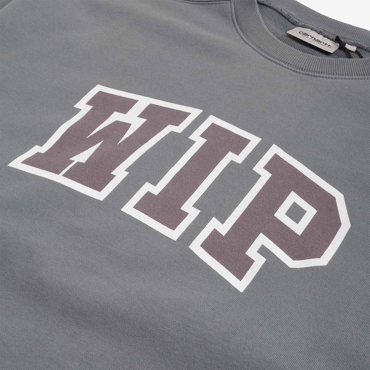 main Carhartt WIP WIP III Sweatshirt