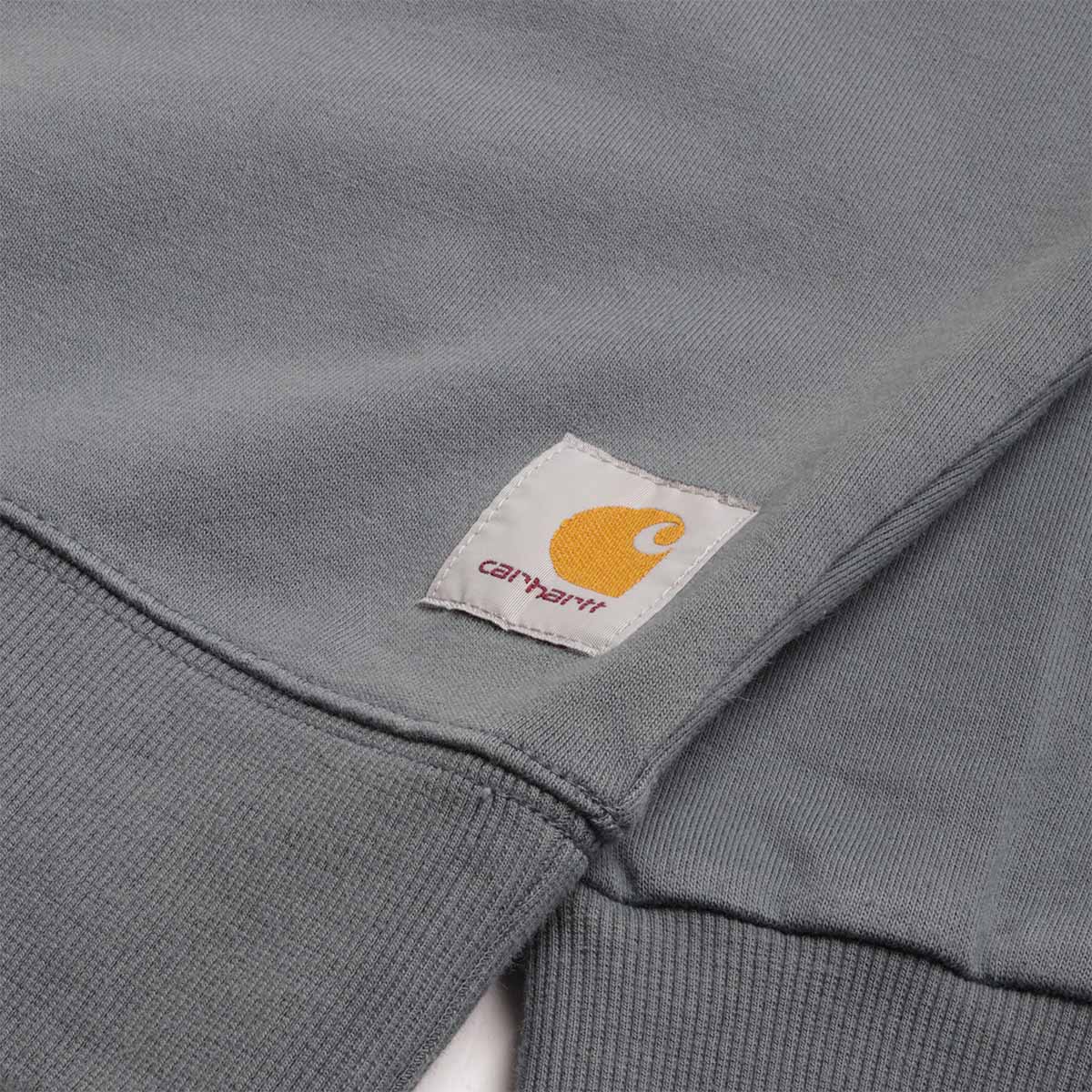 main Carhartt WIP WIP III Sweatshirt