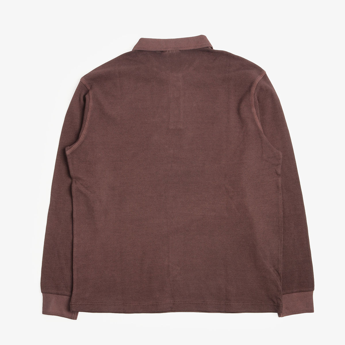 Carhartt WIP Waffle Rugby Shirt