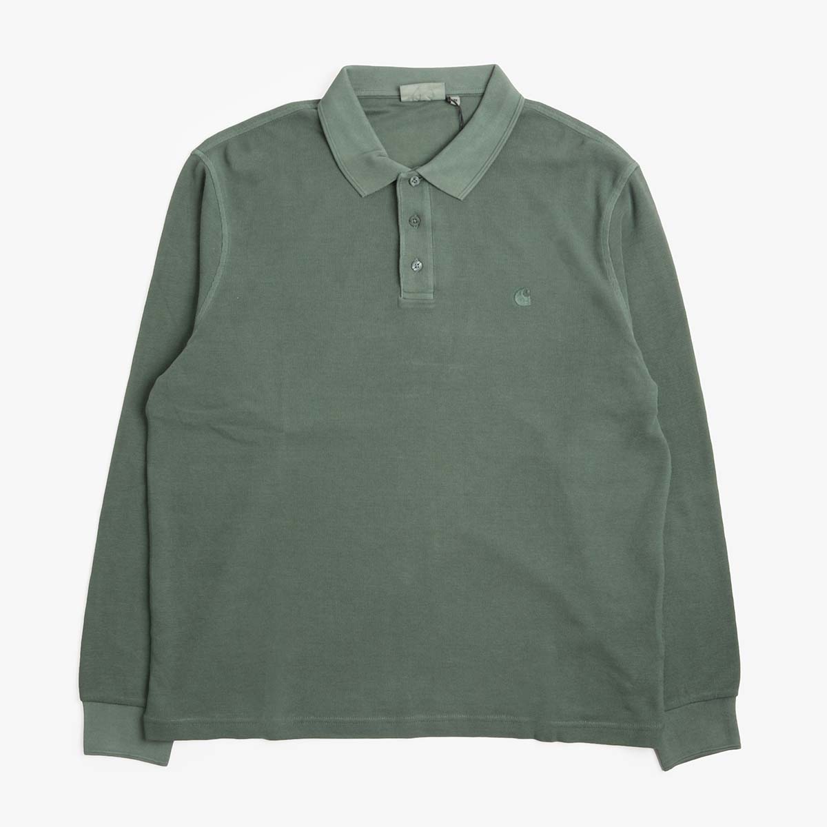 Carhartt WIP Waffle Rugby Shirt