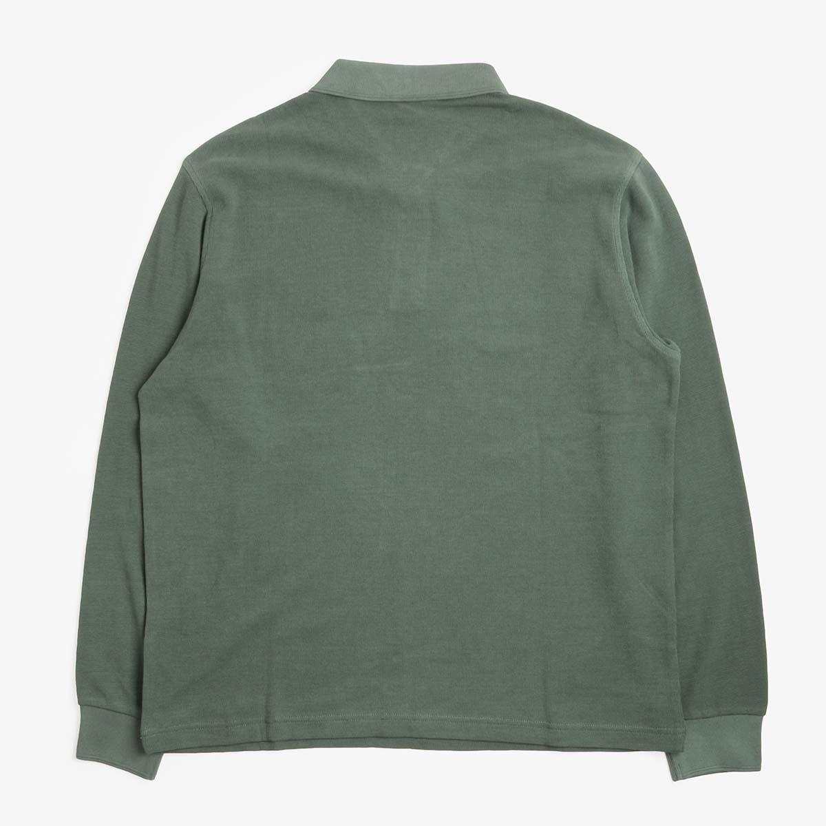 Carhartt WIP Waffle Rugby Shirt