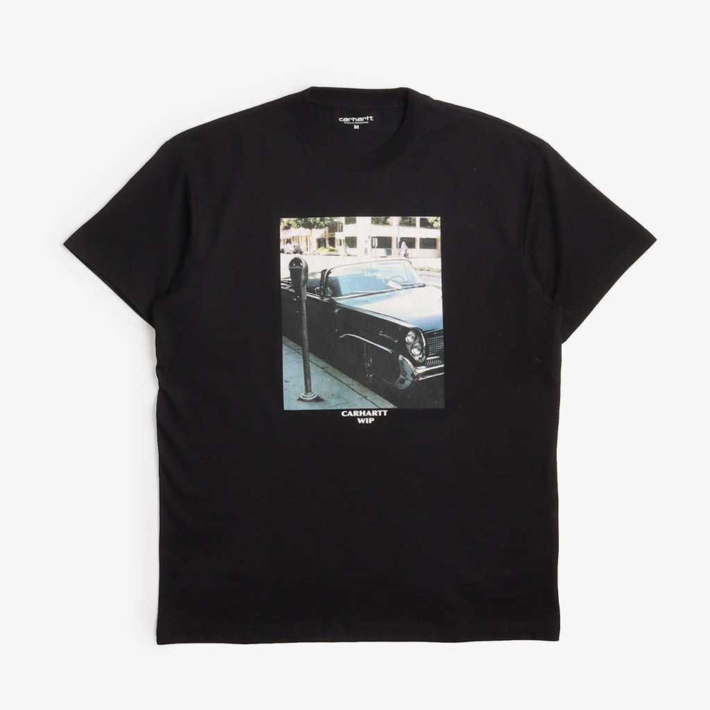 Carhartt WIP Warm Views T-Shirt