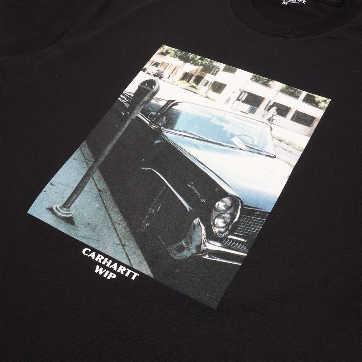Carhartt WIP Warm Views T-Shirt