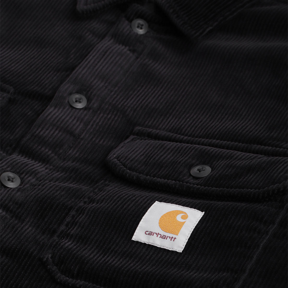 Carhartt WIP Jackets | Contemporary & Premium Work Wear Jackets – Urban ...