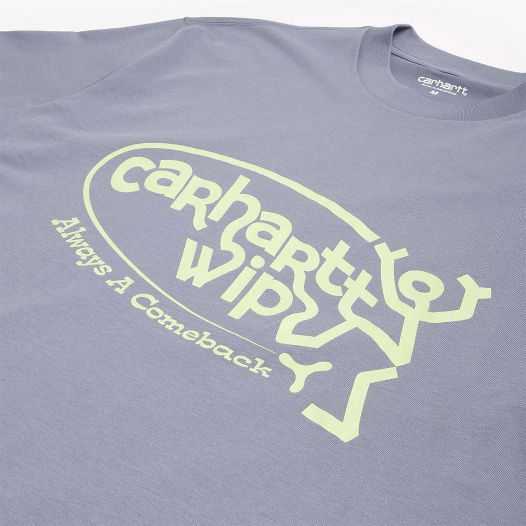 Carhartt Always A Come Back T-Shirt