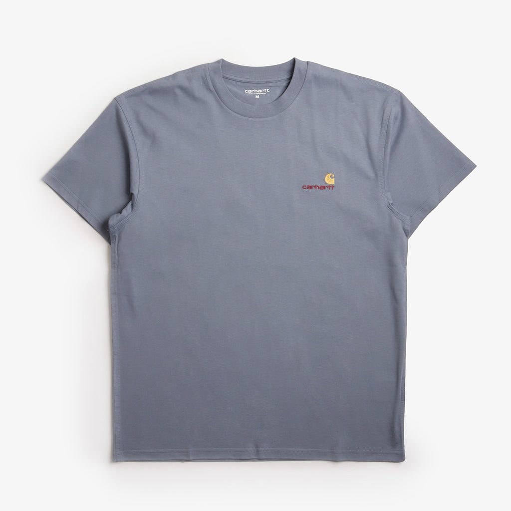 Carhartt WIP American Script T-Shirt