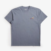 Carhartt WIP American Script T-Shirt