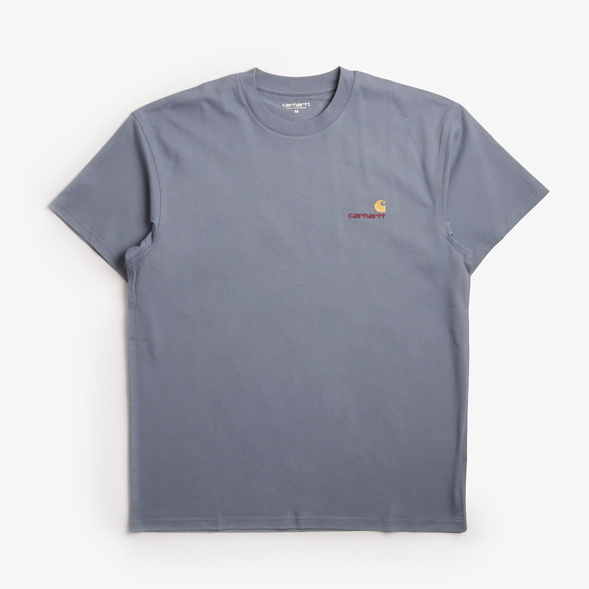 Carhartt WIP American Script T-Shirt