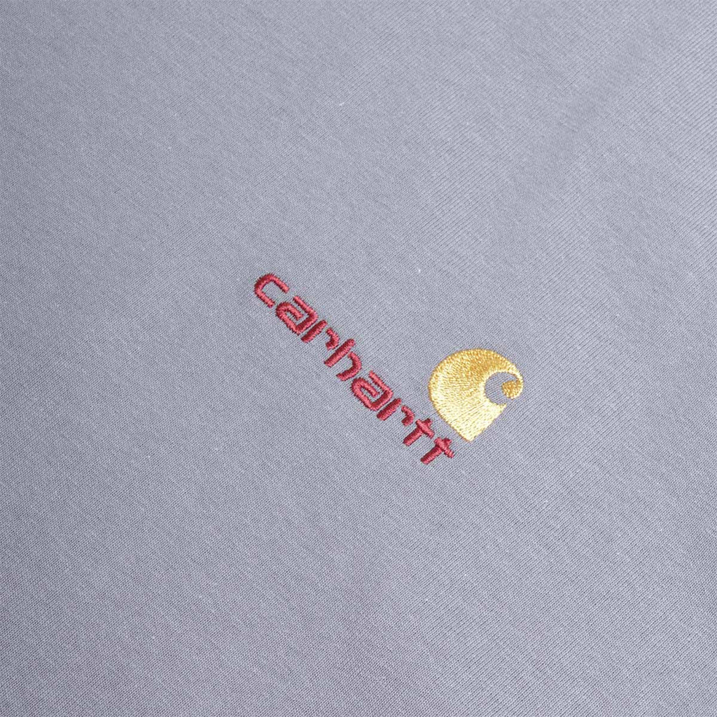 Carhartt WIP American Script T-Shirt