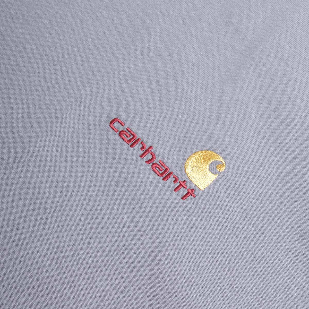 Carhartt WIP American Script T-Shirt