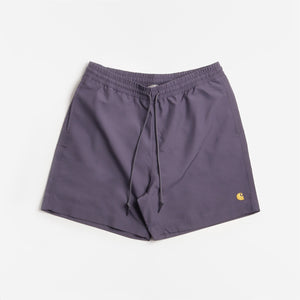 Carhartt WIP Chase Swim Shorts