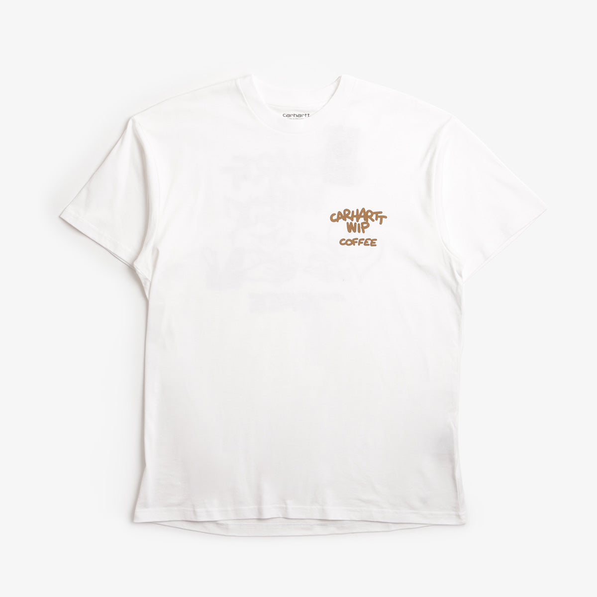 Carhartt Coffee Break T-Shirt
