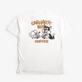 Carhartt WIP Coffee Break T-Shirt