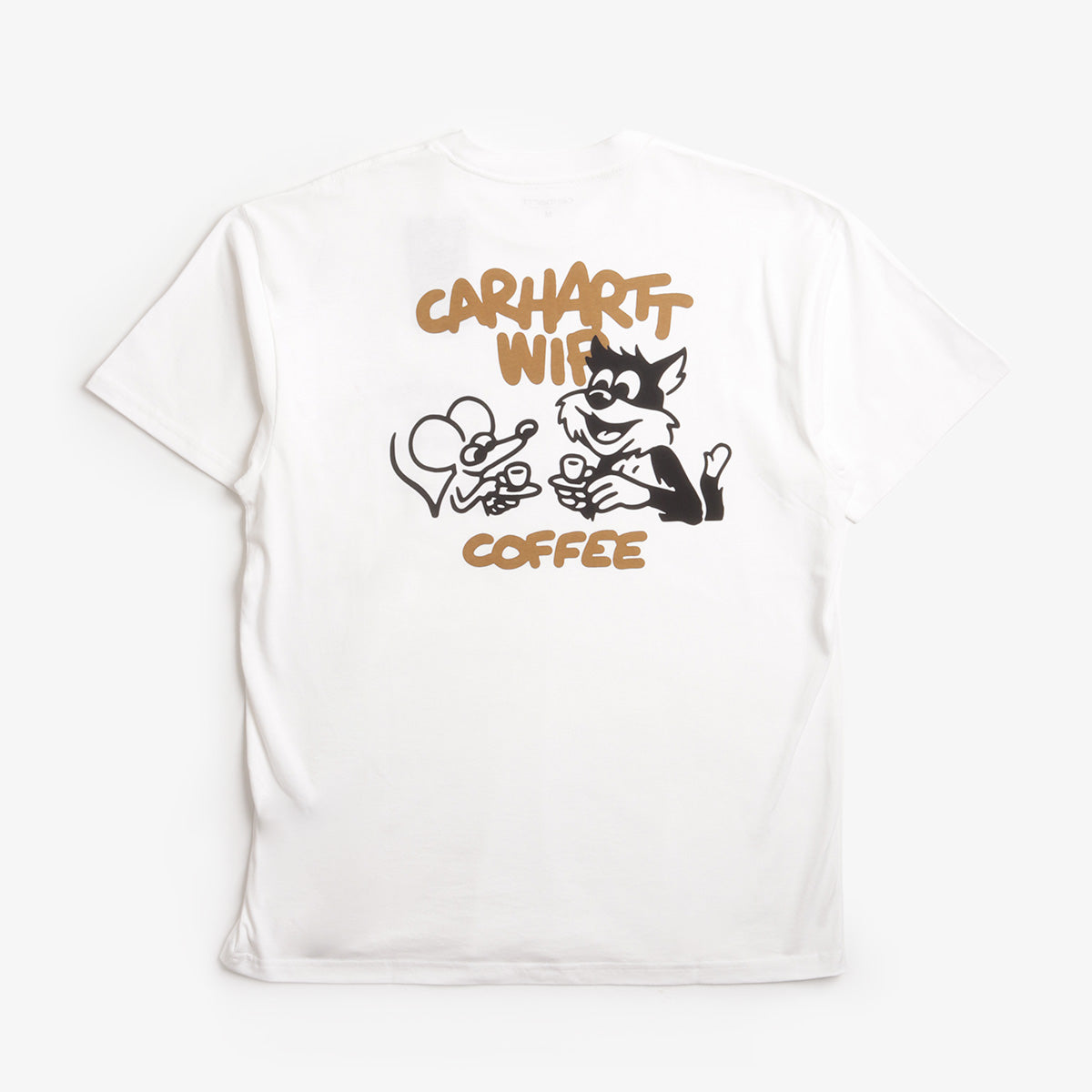 Carhartt Coffee Break T-Shirt