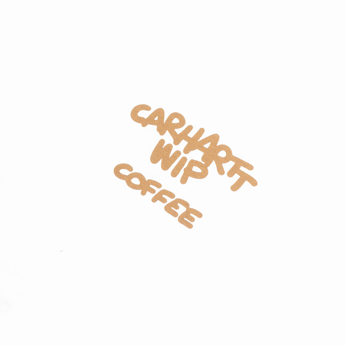 Carhartt Coffee Break T-Shirt