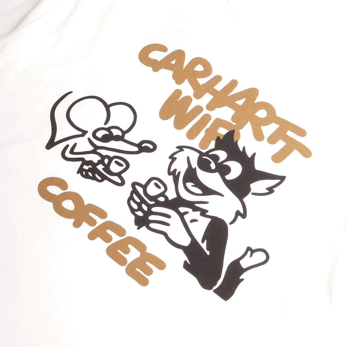 Carhartt Coffee Break T-Shirt