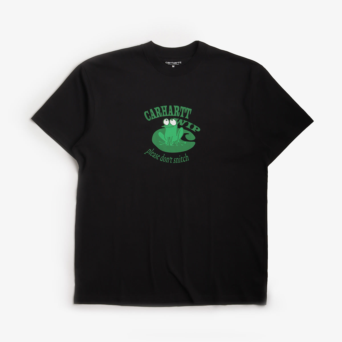 Carhartt Dont Snitch T-Shirt