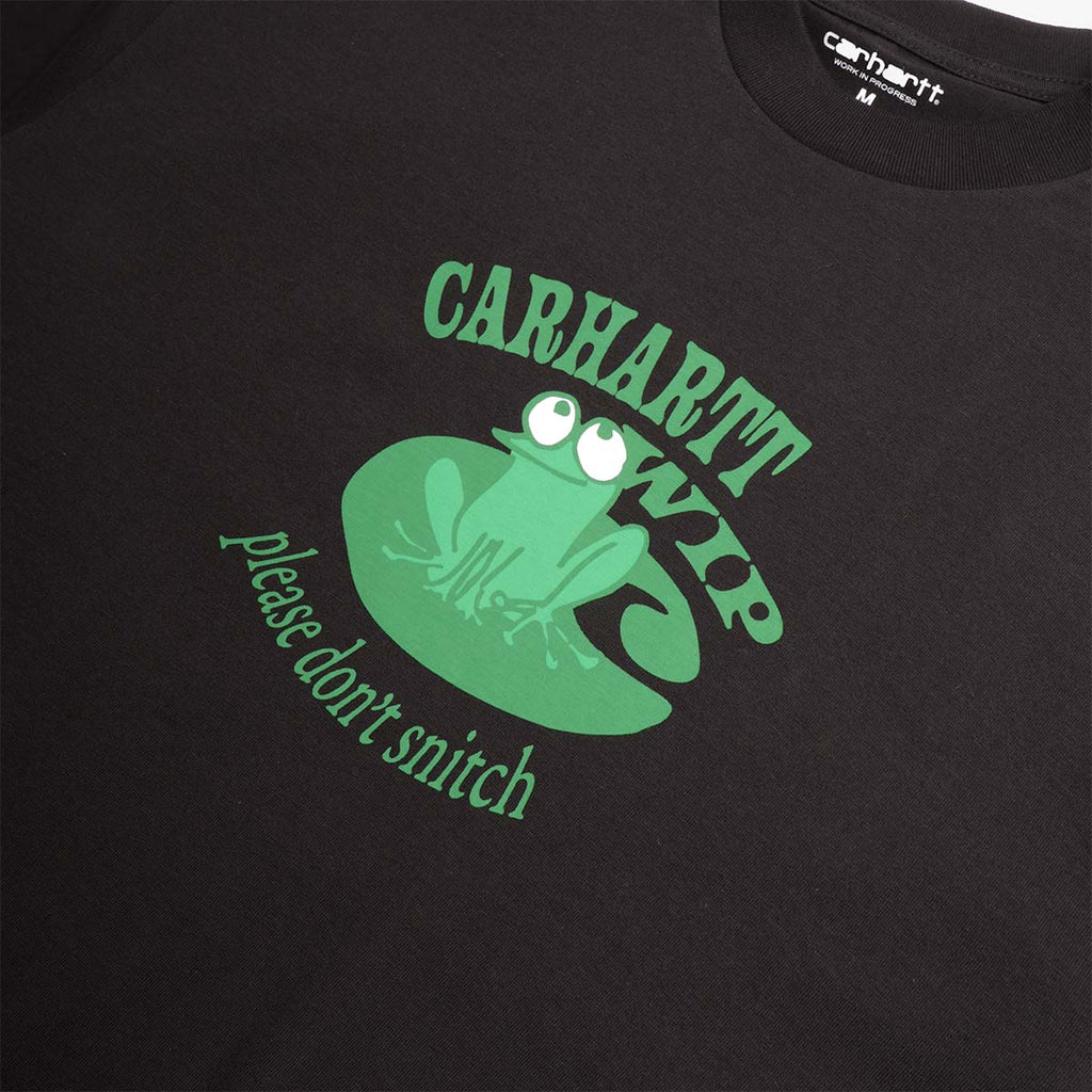 Carhartt Dont Snitch T-Shirt