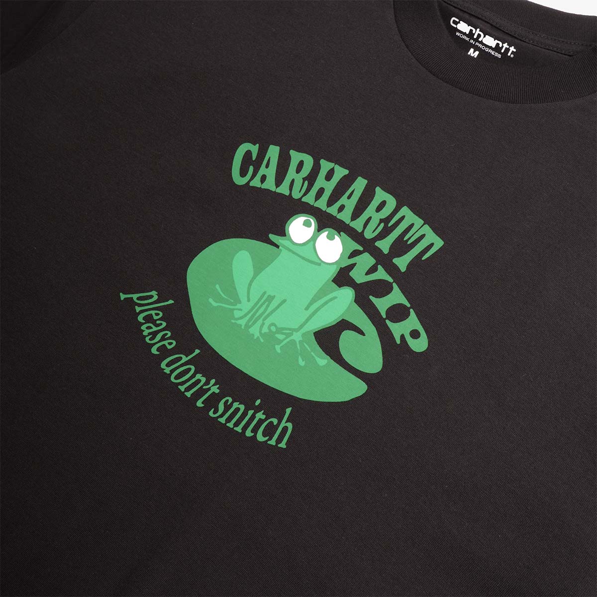 Carhartt Dont Snitch T-Shirt