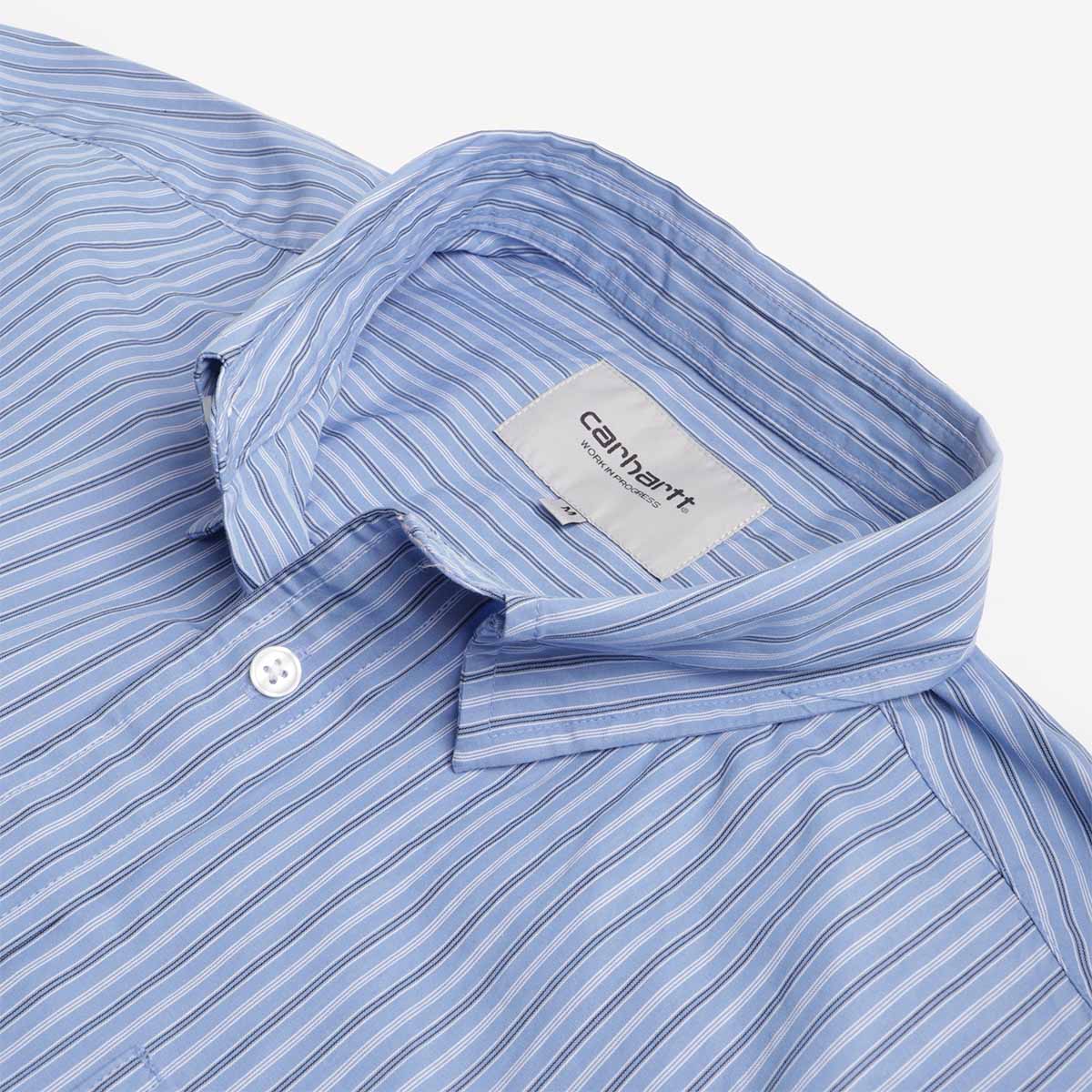 Carhartt Keene Shirt