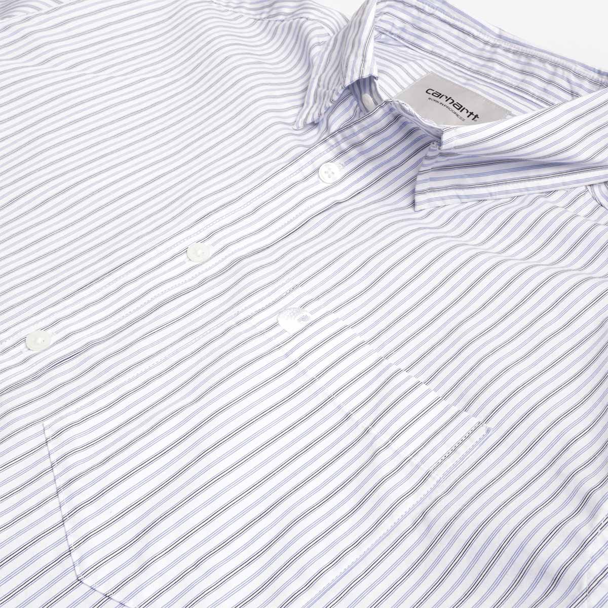 Carhartt Keene Shirt