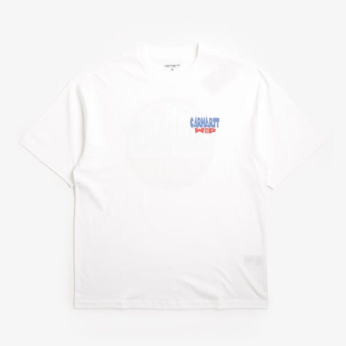 Carhartt Luggage Label T-Shirt
