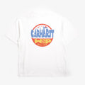 Carhartt Luggage Label T-Shirt