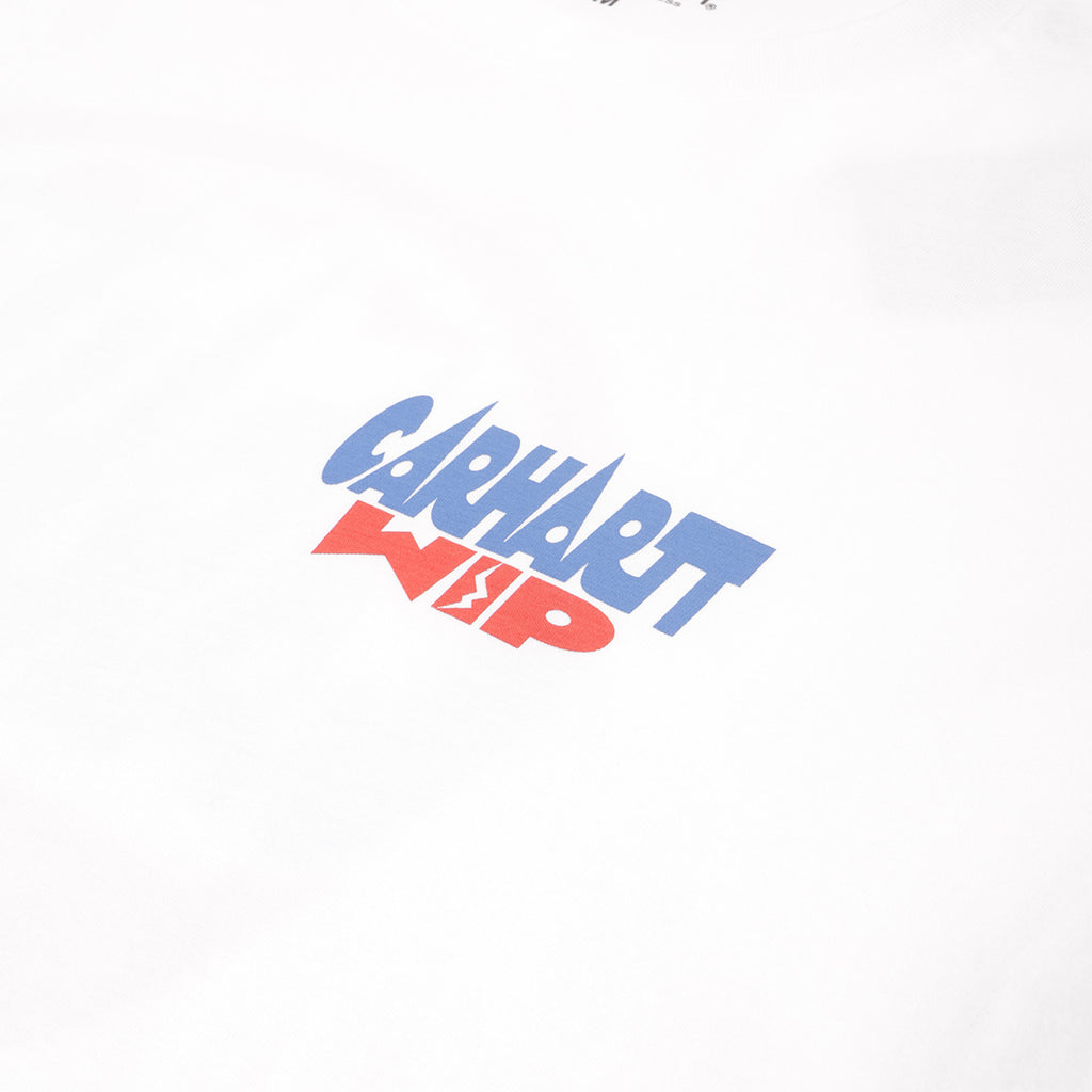 Carhartt Luggage Label T-Shirt