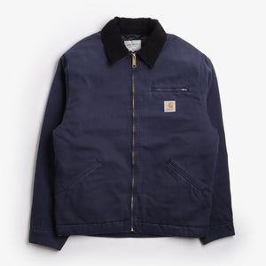 Carhartt WIP OG Detroit Jacket