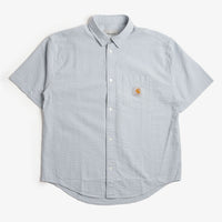 Carhartt WIP Toland Shirt