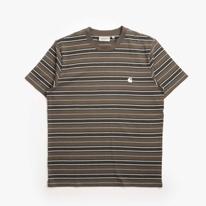 Carhartt WIP Bronson T-Shirt - Green
