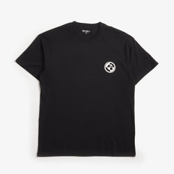 thumbnail Carhartt WIP C Logo Archive T-Shirt, Black, Detail Shot 2