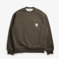 Sweat-shirt Carhartt WIP Detroit