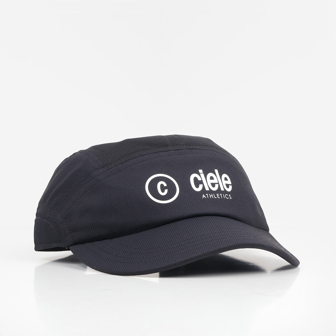 main Ciele FSTCap SC Classic C Side Cap, Whitaker, Detail Shot 1