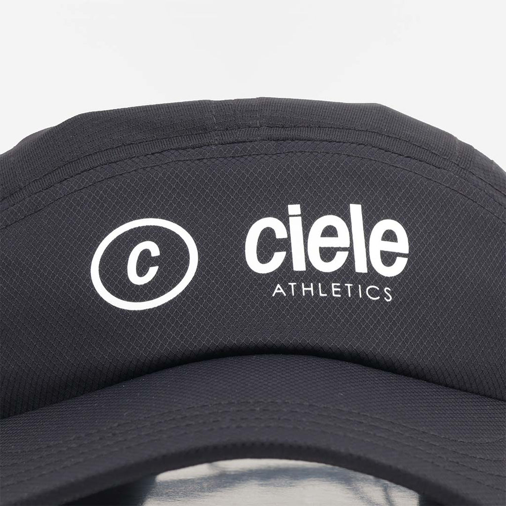 Ciele FSTCap SC Classic C Side Cap, Whitaker, Detail Shot 2