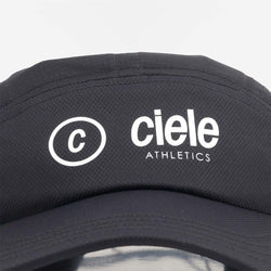 thumbnail Ciele FSTCap SC Classic C Side Cap, Whitaker, Detail Shot 2