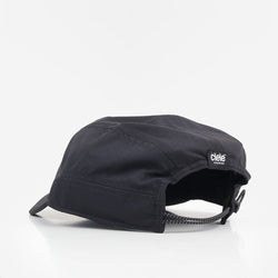 thumbnail Ciele FSTCap SC Classic C Side Cap, Whitaker, Detail Shot 3