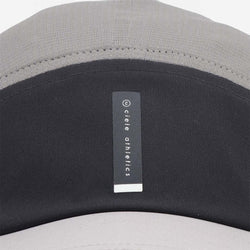 thumbnail Ciele FSTCap SC Comp Iconic VC Cap, Whitaker, Detail Shot 2