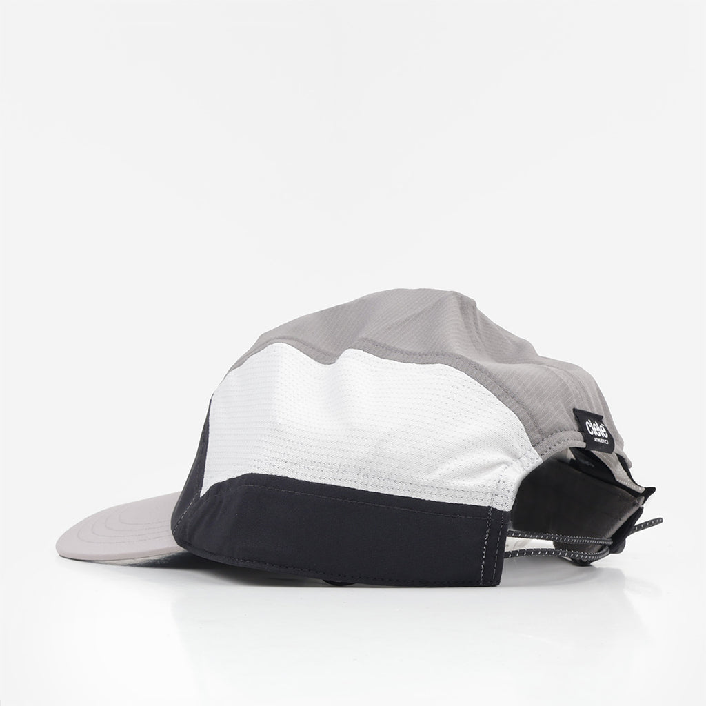 Ciele FSTCap SC Comp Iconic VC Cap, Whitaker, Detail Shot 3