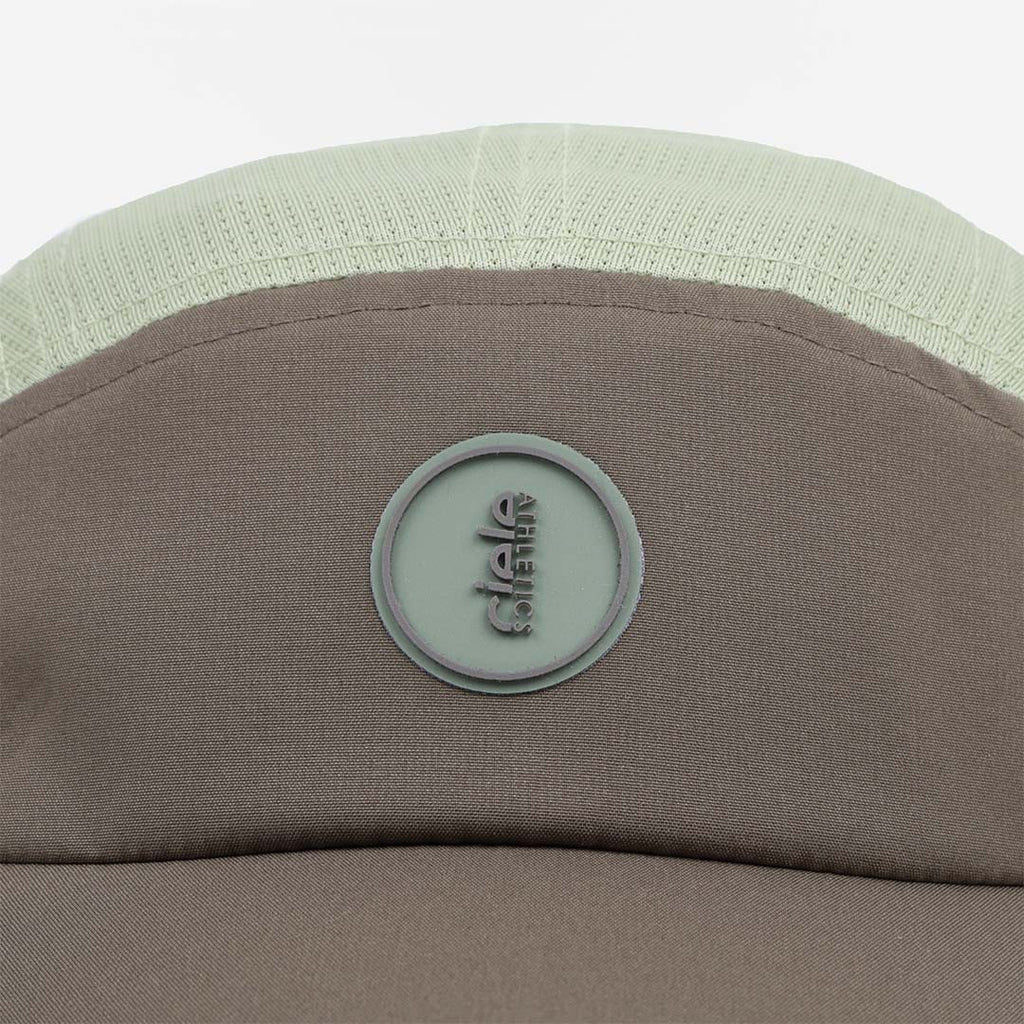 Ciele FSTCap SC Comp Ninety SL Cap, Kombu Tarragon, Detail Shot 3