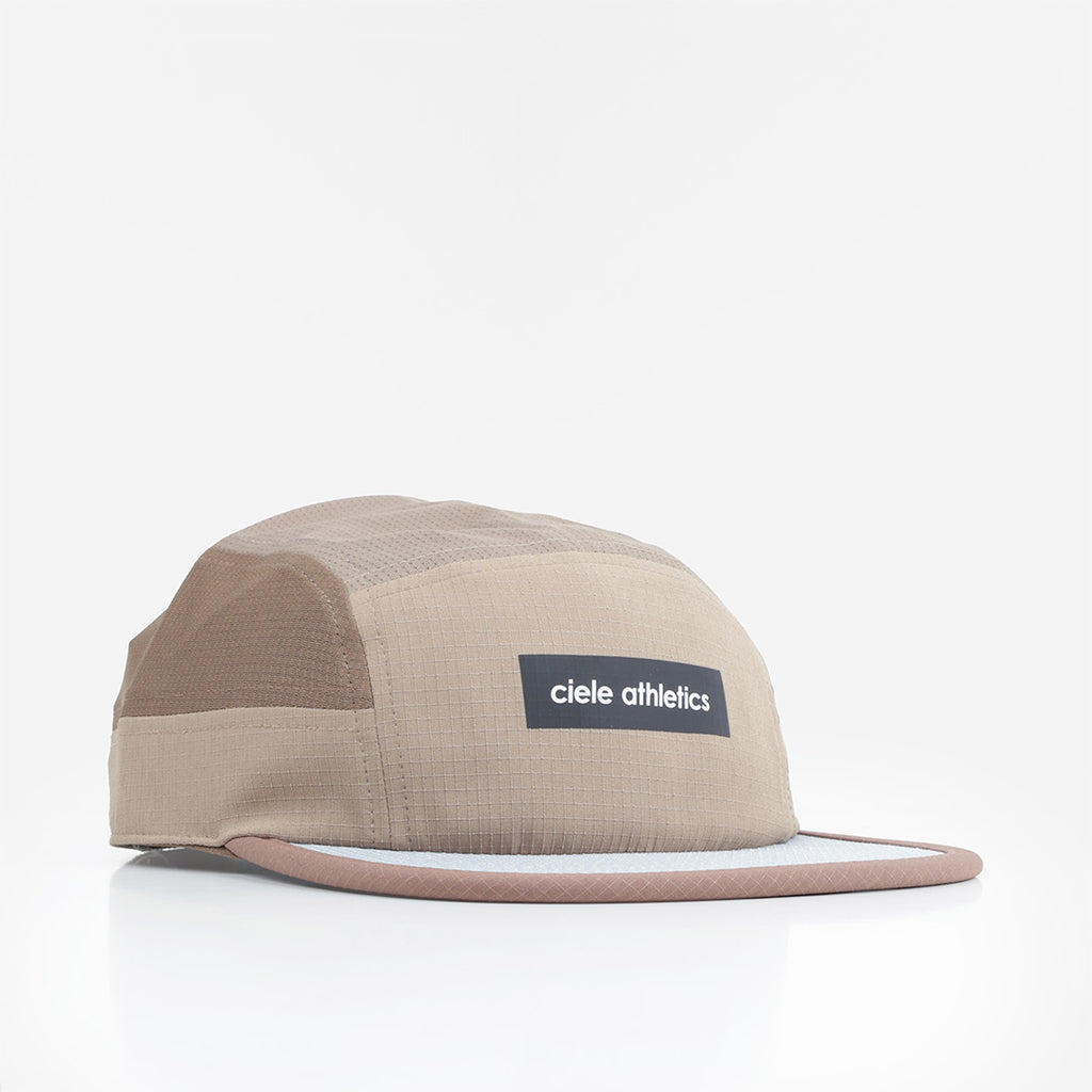 Casquette de baseball en toile Ciele Gocap Field Iconic