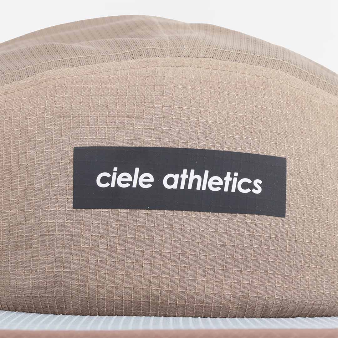 Casquette de baseball en toile Ciele Gocap Field Iconic