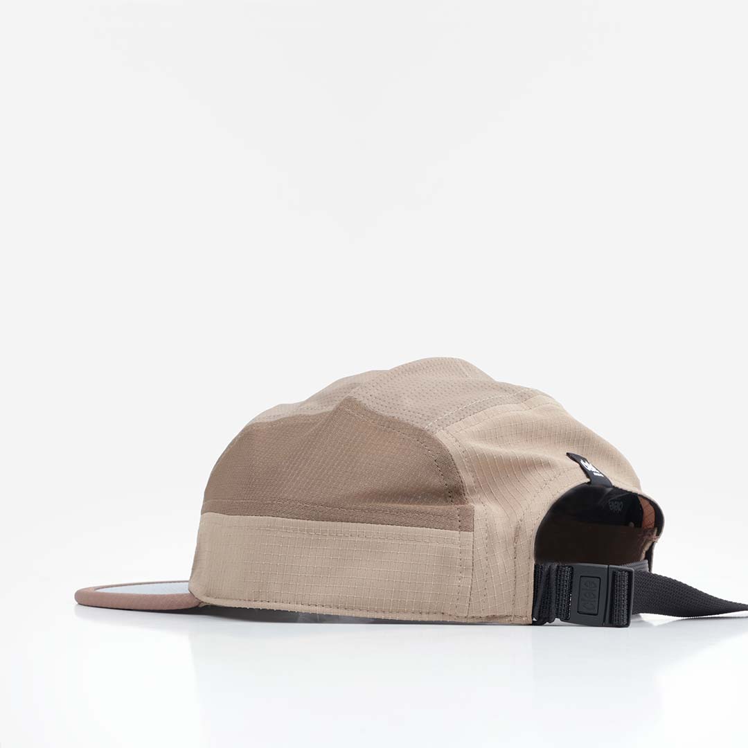 Casquette de baseball en toile Ciele Gocap Field Iconic