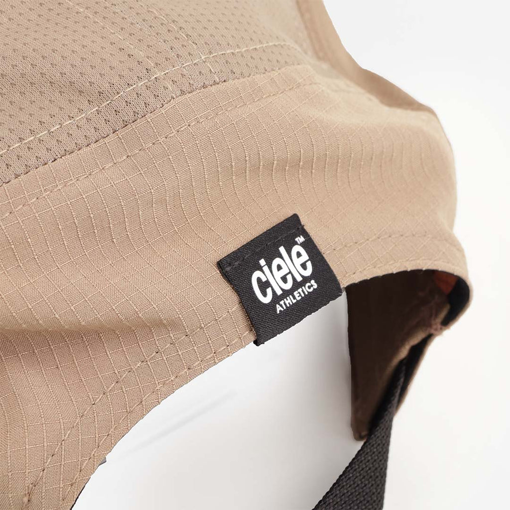 Casquette de baseball en toile Ciele Gocap Field Iconic