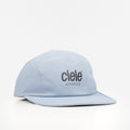 Ciele GOCap Classic Athletics Cap, Chambray, Detail Shot 1