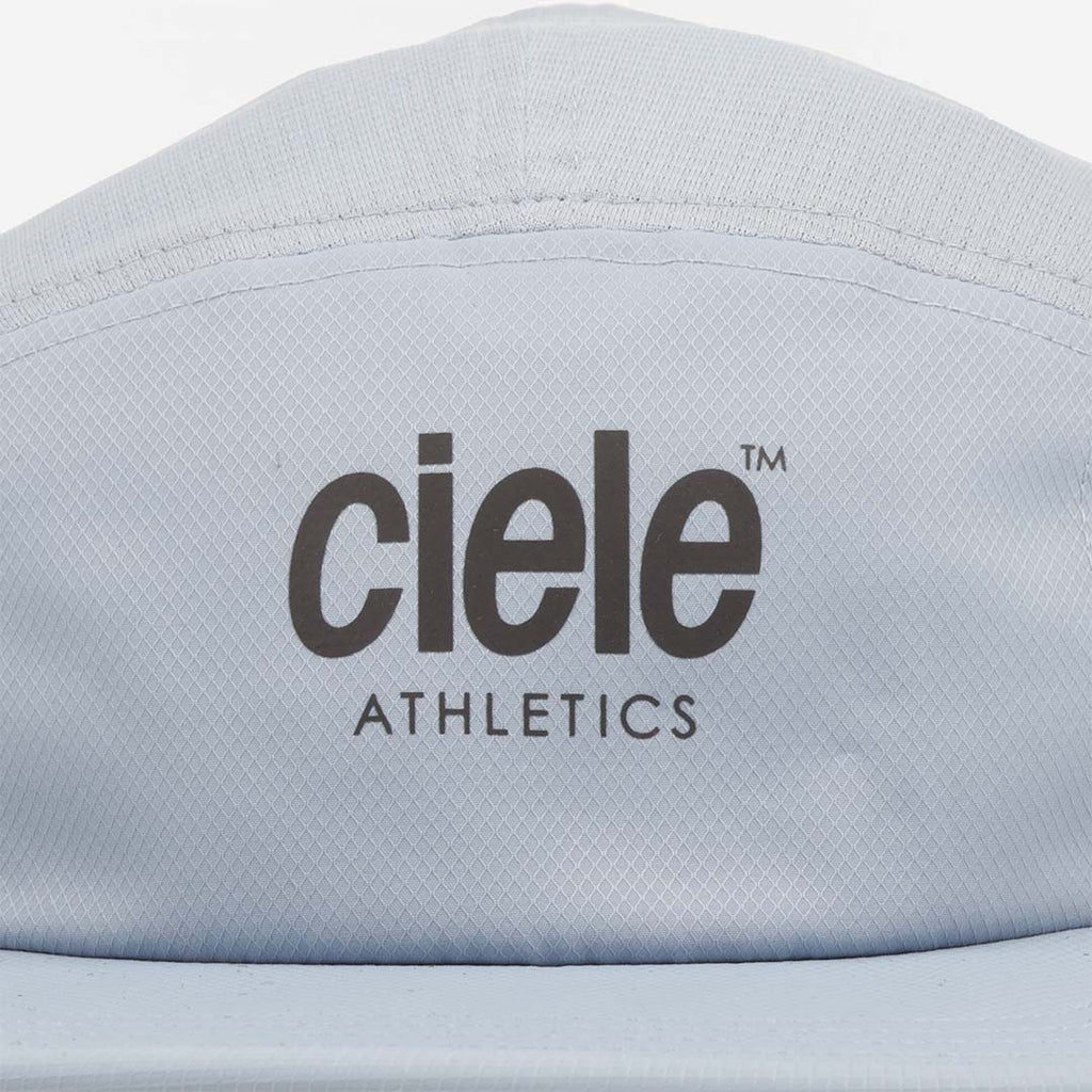 Ciele GOCap Classic Athletics Cap, Chambray, Detail Shot 2