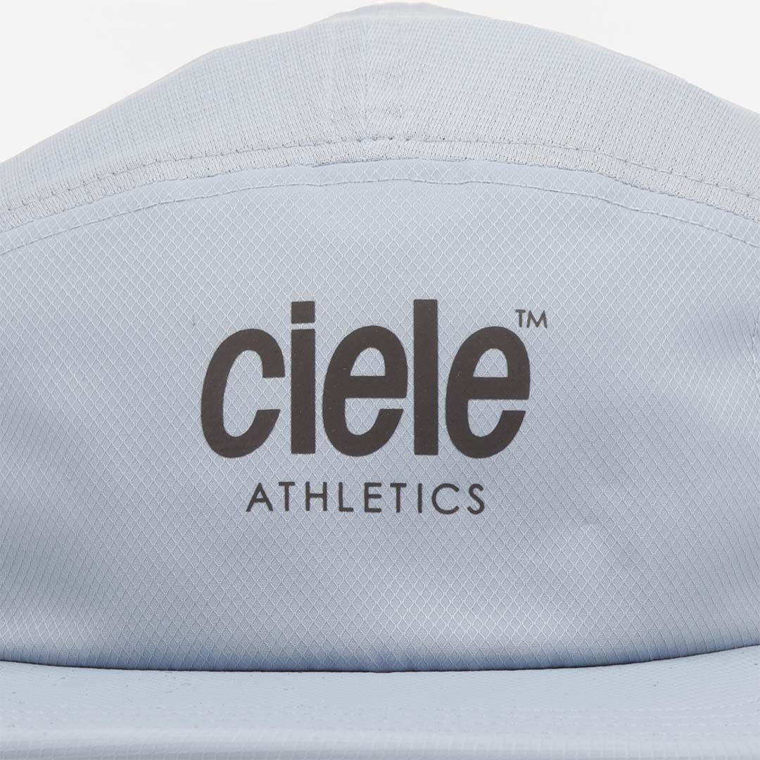main Ciele GOCap Classic Athletics Cap, Chambray, Detail Shot 2