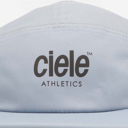 thumbnail Ciele GOCap Classic Athletics Cap, Chambray, Detail Shot 2