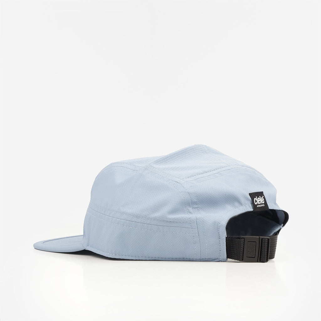 Ciele GOCap Classic Athletics Cap, Chambray, Detail Shot 3