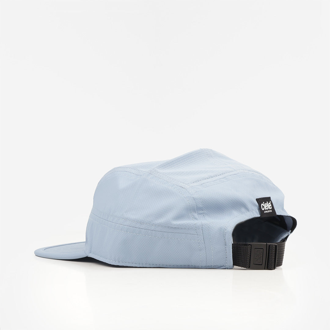 Ciele GOCap Classic Athletics Cap, Chambray, Detail Shot 3